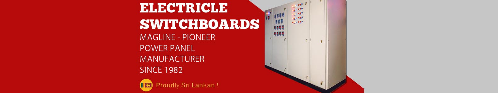 MAGLINE SWITCH BOARDS PVT LTD