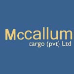 MCCALLUM CARGO PVT LTD