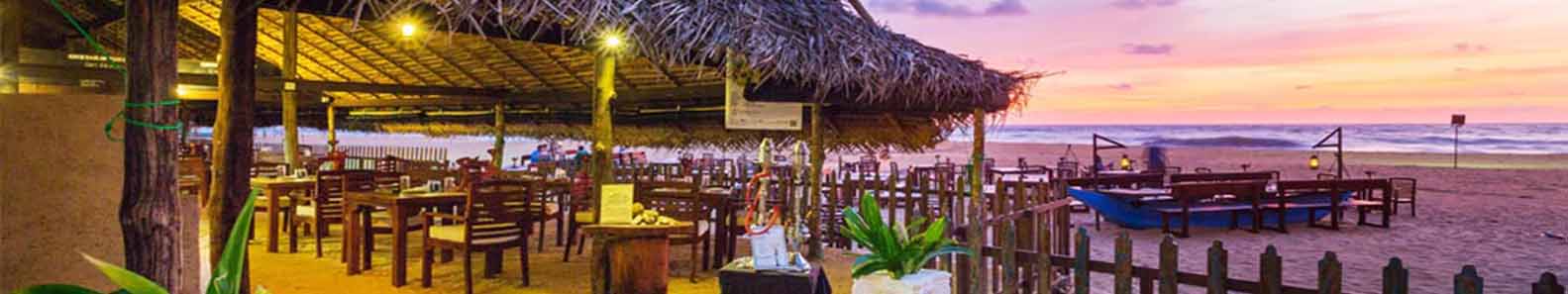 MOUNT LAVINIA HOTEL PVT LTD
