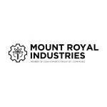 MOUNT ROYAL INDUSTRIES LTD