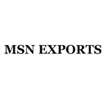 M S N EXPORTS PVT LTD