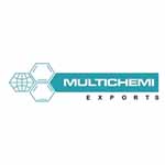 MULTICHEMI EXPORTS PVT LTD