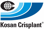 KOSAN CRISPLANT LANKA PVT LTD