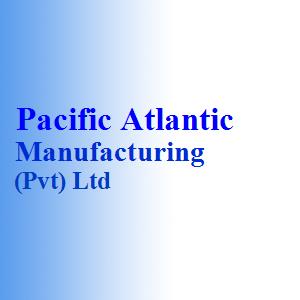PACIFIC ATLANTIC MANUFACTURING PVT LTD