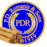 P D ROMANIS & SONS