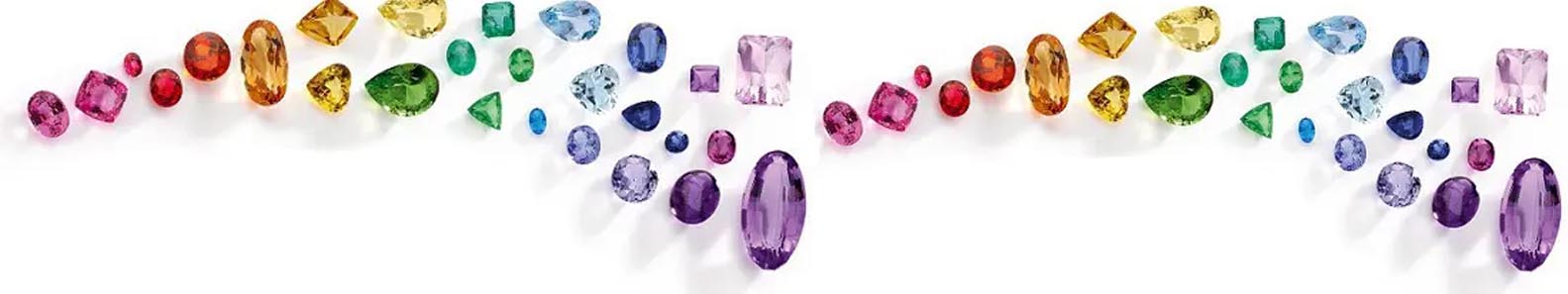 RANEKA GEMS