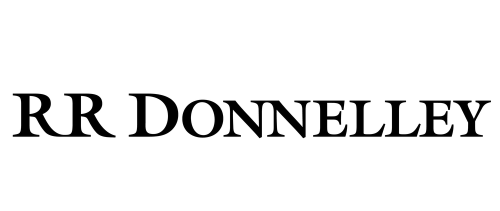 An RR Donnelley Company