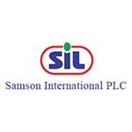SAMSON INTERNATIONAL PLC