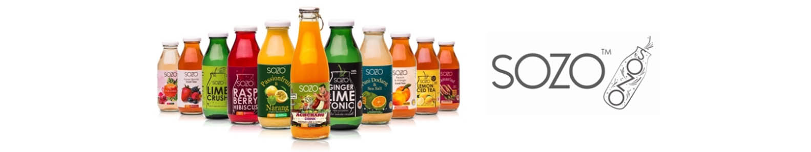 SOZO BEVERAGES PVT LTD