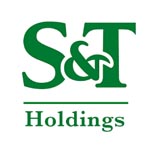 S & T HOLDINGS