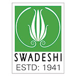 THE SWADESHI INDUSTRIAL WORKS PLC