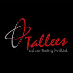 TALLEES ADVERTISING PVT LTD