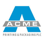 ACME PRINTING & PACKAGING PLC