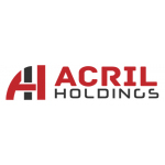 ACRIL HOLDINGS PVT LTD
