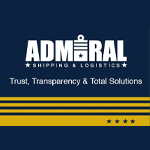 Admiral Shipping & Logistic Pvt Ltd