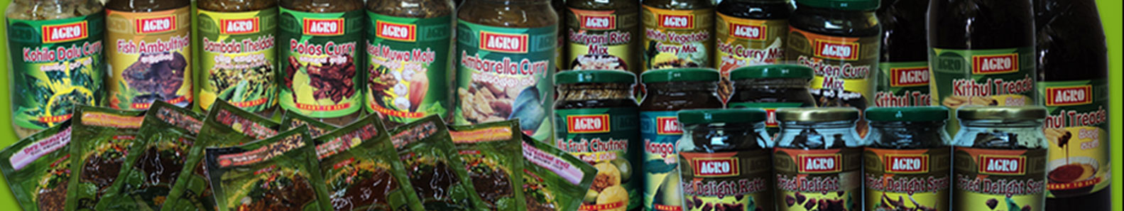 AGRO SPICE FOOD PACKERS PVT LTD