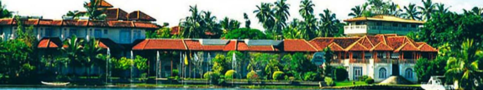 Aida Ayurveda Resorts & Spa