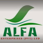 ALFA ENTERPRISES PVT LTD