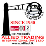ALLIED TRADING INTERNATIONAL PVT LTD