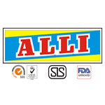 ALLI COMPANY PVT LTD