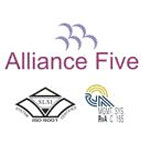 ALLIANCE FIVE PVT LTD