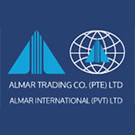 ALMAR TRADING COMPANY PVT LTD