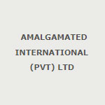 AMALGAMATED INTERNATIONAL PVT LTD
