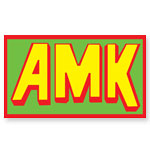 A M K FOOD EXPORT PVT LTD