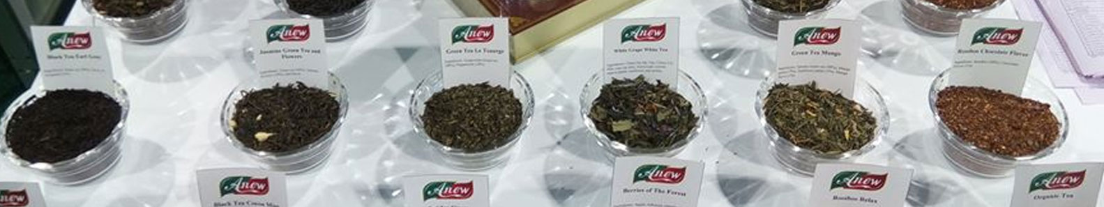 ANEW CEYLON TEA & SPICES PVT LTD