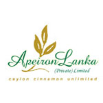APEIRON LANKA PVT LTD