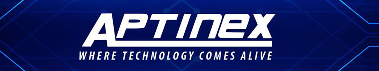 Aptinex (Pvt) Ltd