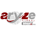 ARYZEGLOBEL PVT LTD