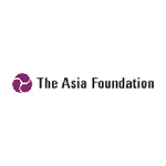 THE ASIA FOUNDATION