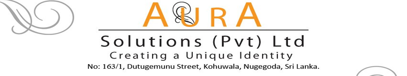 AURA SOLUTIONS PVT LTD