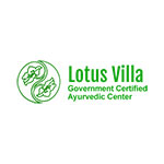 Ayurveda Lanka Hospital (Pvt) Ltd - Lotus Villa