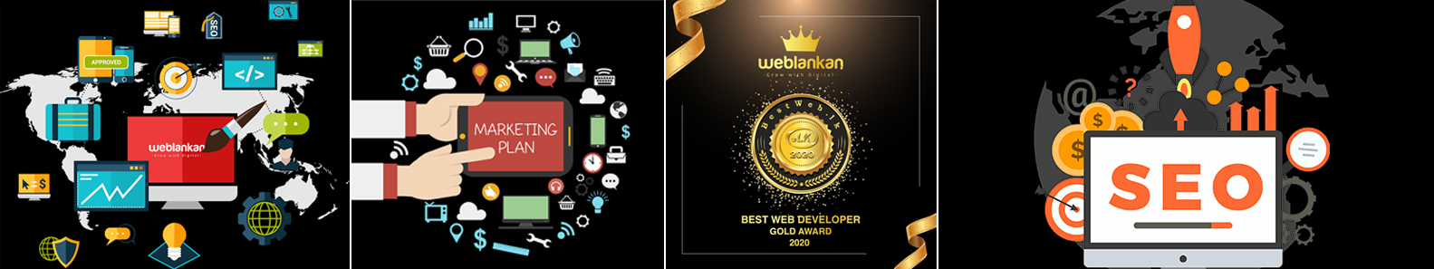 Web Lankan.com (Pvt) Ltd