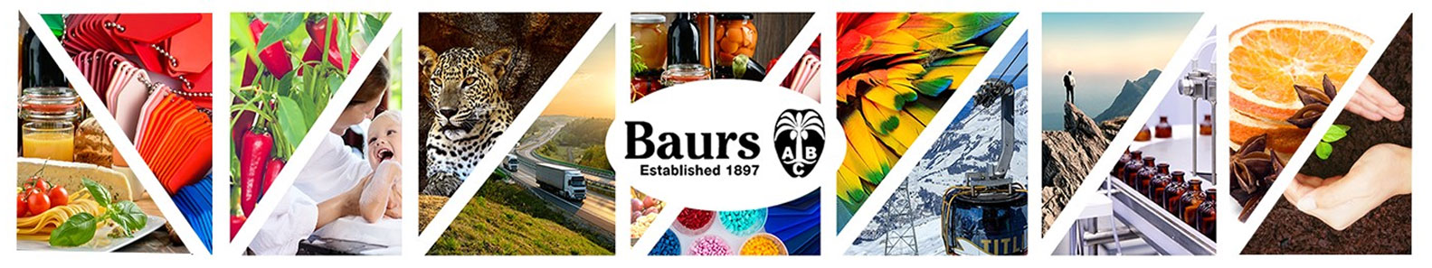A BAUR & CO PVT LTD