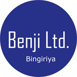 BENJI LTD