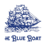 BLUE BOAT