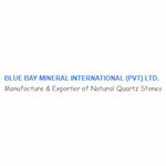 BLUE BAY MINERAL INTERNATIONAL PVT LTD