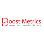 Boost Metrics (Pvt) Limited