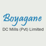 BOYAGANE DC MILLS PVT LTD
