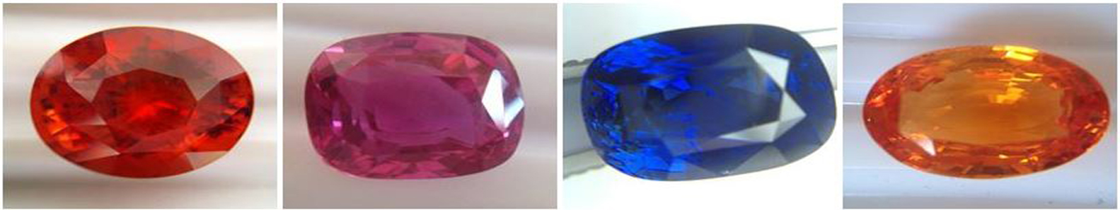 BRILLIANT GEMS COLOMBO PVT LTD