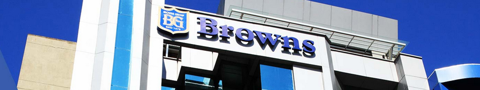 BROWNS THERMAL ENGINEERING PVT LTD