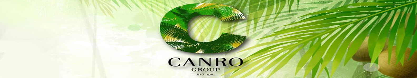 CANRO EXPORTS PVT LTD