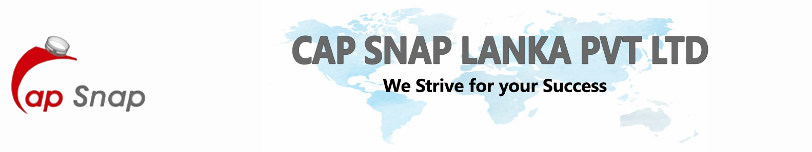 CAP SNAP LANKA PVT LTD - EDB Sri Lanka