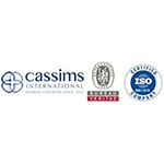 CASSIMS INTERNATIONAL PVT LTD