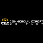 COMMERCIAL EXPORT CO