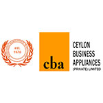 CEYLON BUSINESS APPLIANCES PVT LTD