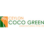 CEYLON COCO GREEN MANUFACTURING PVT LTD